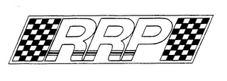 RRP logo