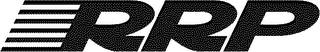 RRP logo