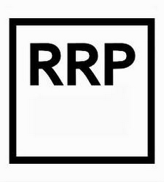 RRP logo
