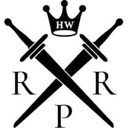 RRP HW logo