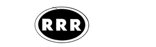 RRR logo