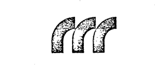RRR logo