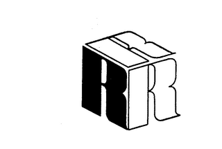 RRR logo