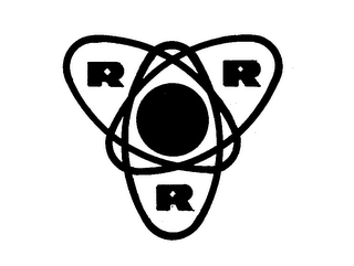 RRR logo