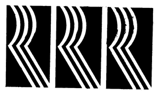 RRR logo