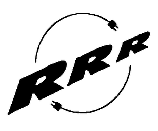RRR logo