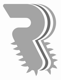 RRR logo
