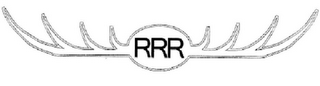 RRR logo