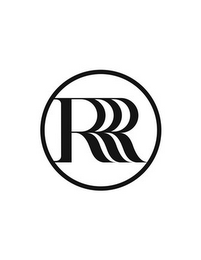 RRR logo