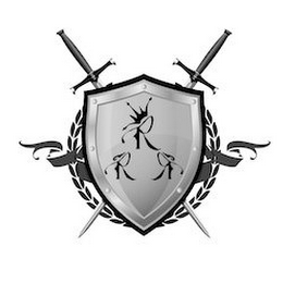 RRR logo