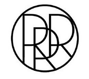 RRR logo