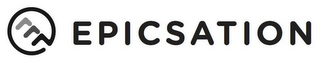 RRR EPICSATION logo