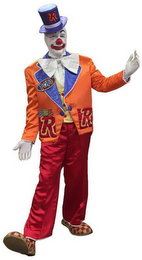 RRR POPS logo