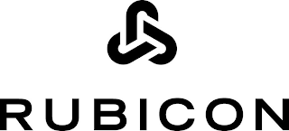 RRR RUBICON logo