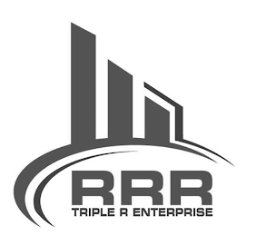 RRR TRIPLE R ENTERPRISES logo