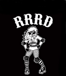 RRRD logo