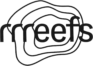 RRREEFS logo