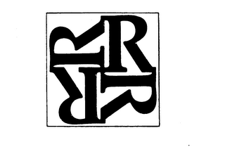 RRRR logo
