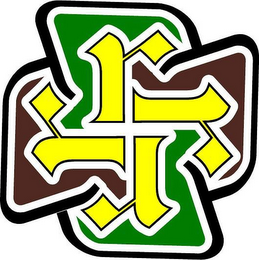 RRRR logo