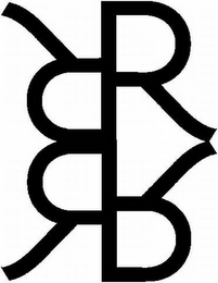 RRRR logo