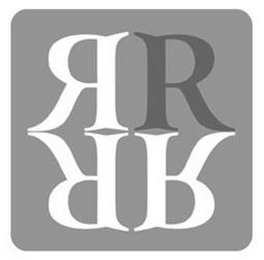RRRR logo