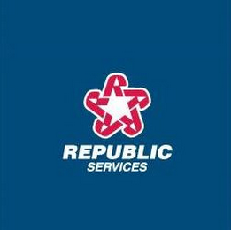 RRRRR REPUBLIC SERVICES
