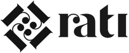RRRR RATI logo