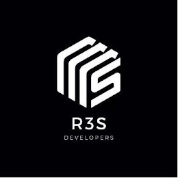 RRRS R3S DEVELOPERS logo