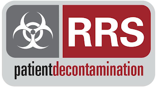 RRS PATIENTDECONTAMINATION logo
