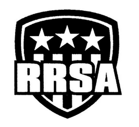 RRSA logo