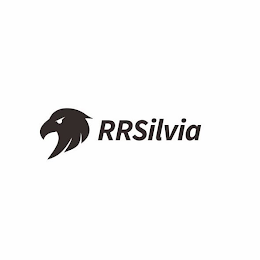 RRSILVIA logo
