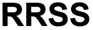 RRSS logo