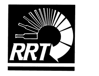 RRT logo