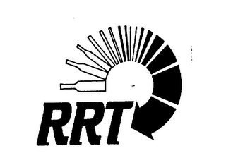 RRT logo