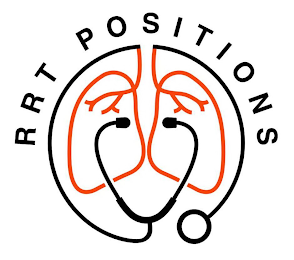 RRT POSITIONS logo
