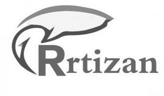 RRTIZAN logo