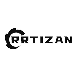 RRTIZAN logo