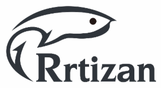 RRTIZAN logo