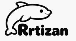 RRTIZAN logo