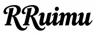 RRUIMU logo