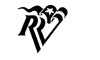RRV logo