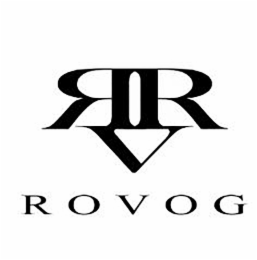RRV ROVOG logo