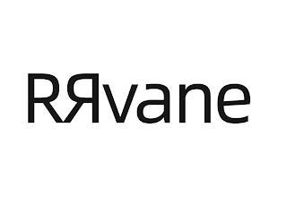 RRVANE logo