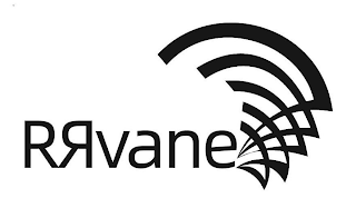 RRVANE logo