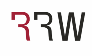 RRW logo