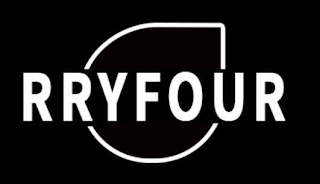 RRYFOUR logo
