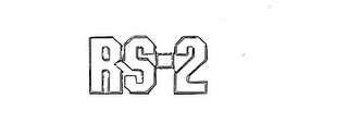 RS-2 logo
