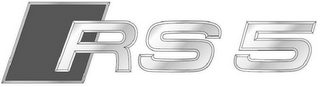 RS 5 logo