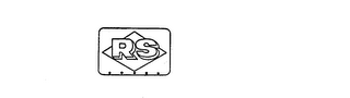 RS logo