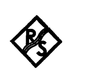 RS logo